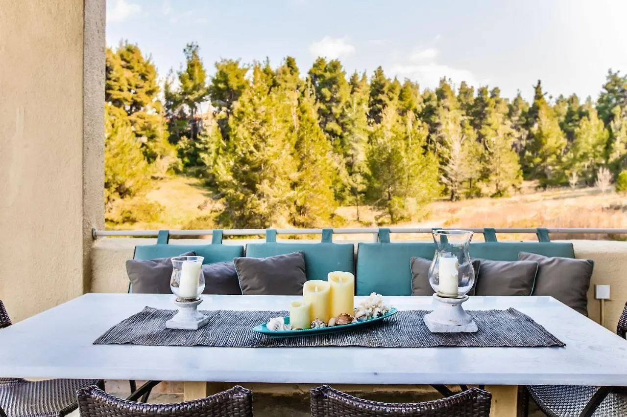 Urania Sani Villas  Sani (Chalkidiki)