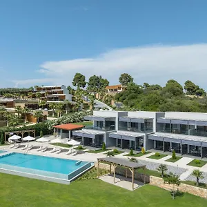 Sani Gulf I & Ii Hotel
