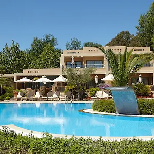 Sani Asterias Hotel