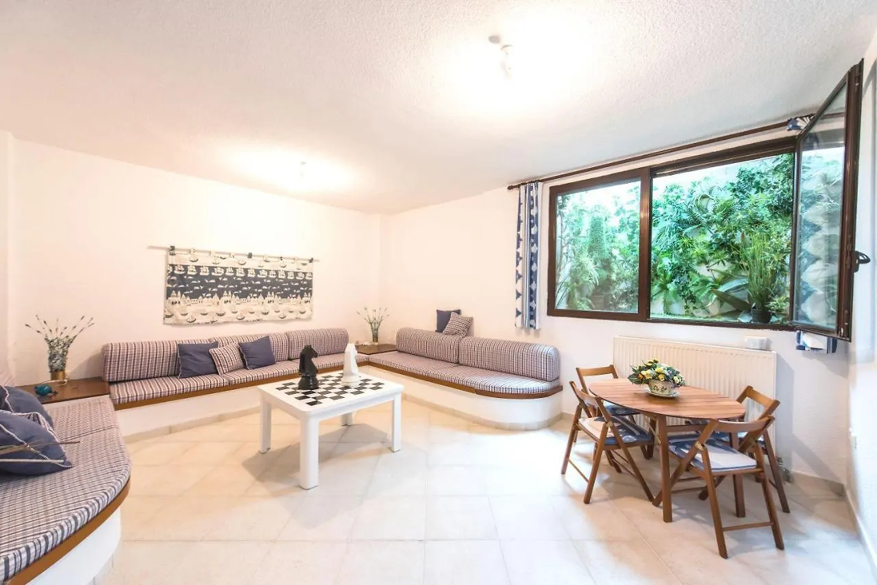 Urania Sani Villas  Sani (Chalkidiki)