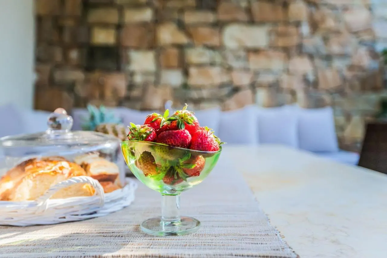 Urania Sani Villas  Sani (Chalkidiki)