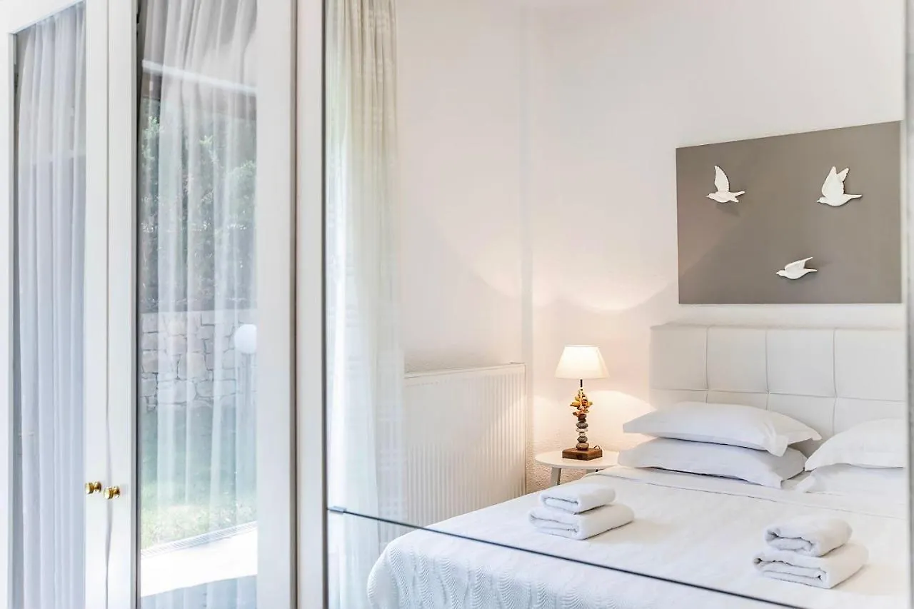 Urania Sani Villas Sani (Chalkidiki)
