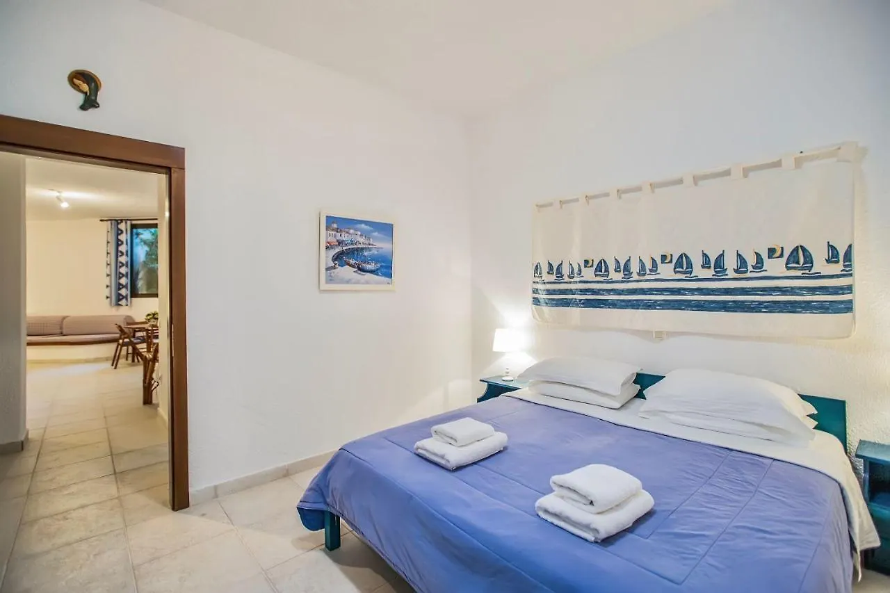 Urania Sani Villas 0*, Sani (Chalkidiki)