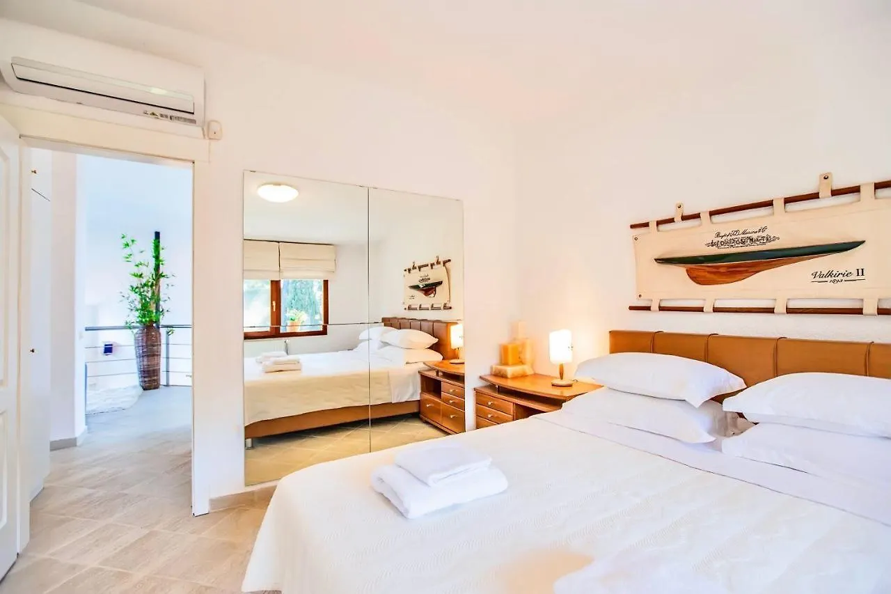 Urania Sani Villas