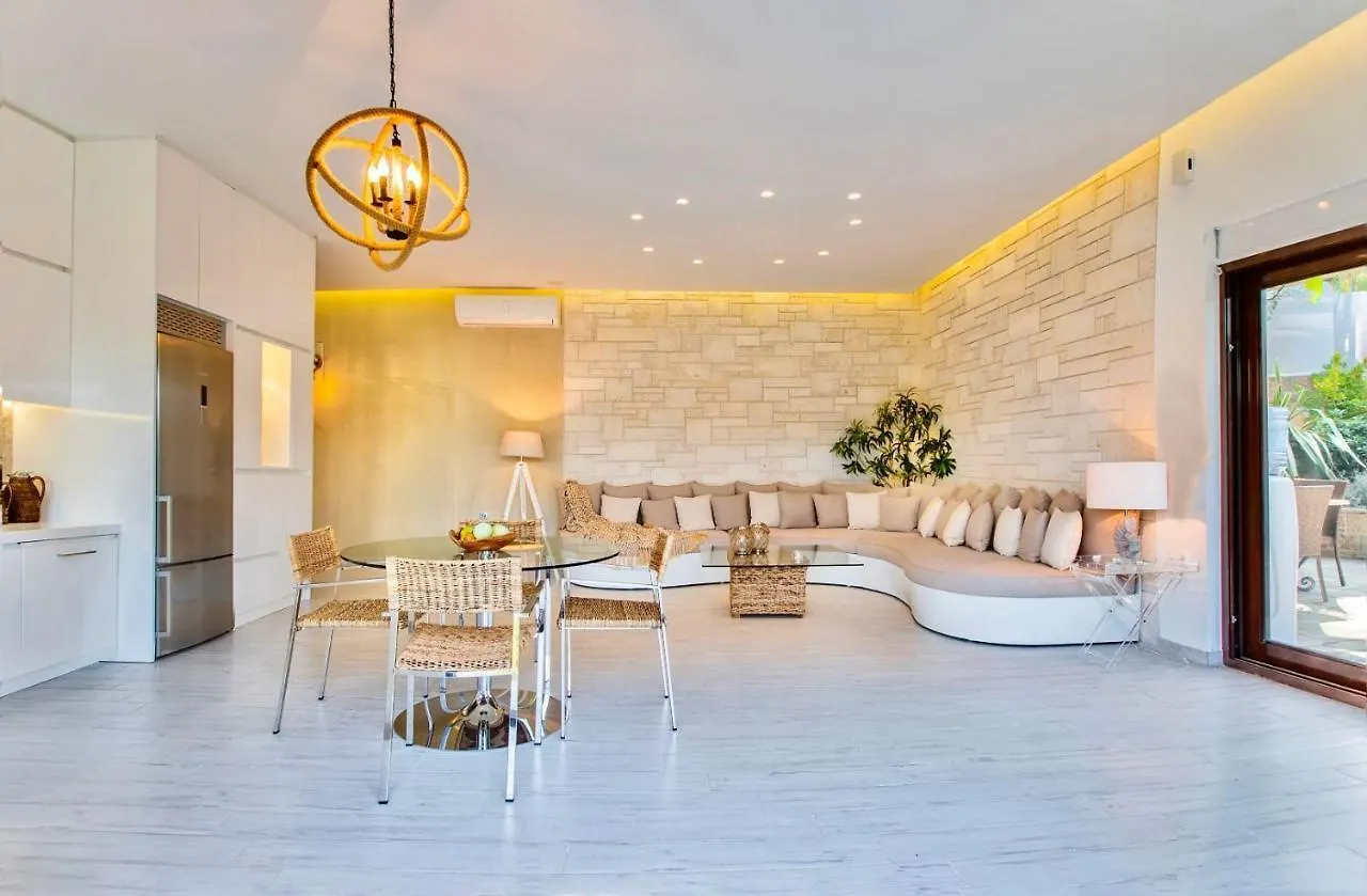 Urania Sani Villas  Sani (Chalkidiki)