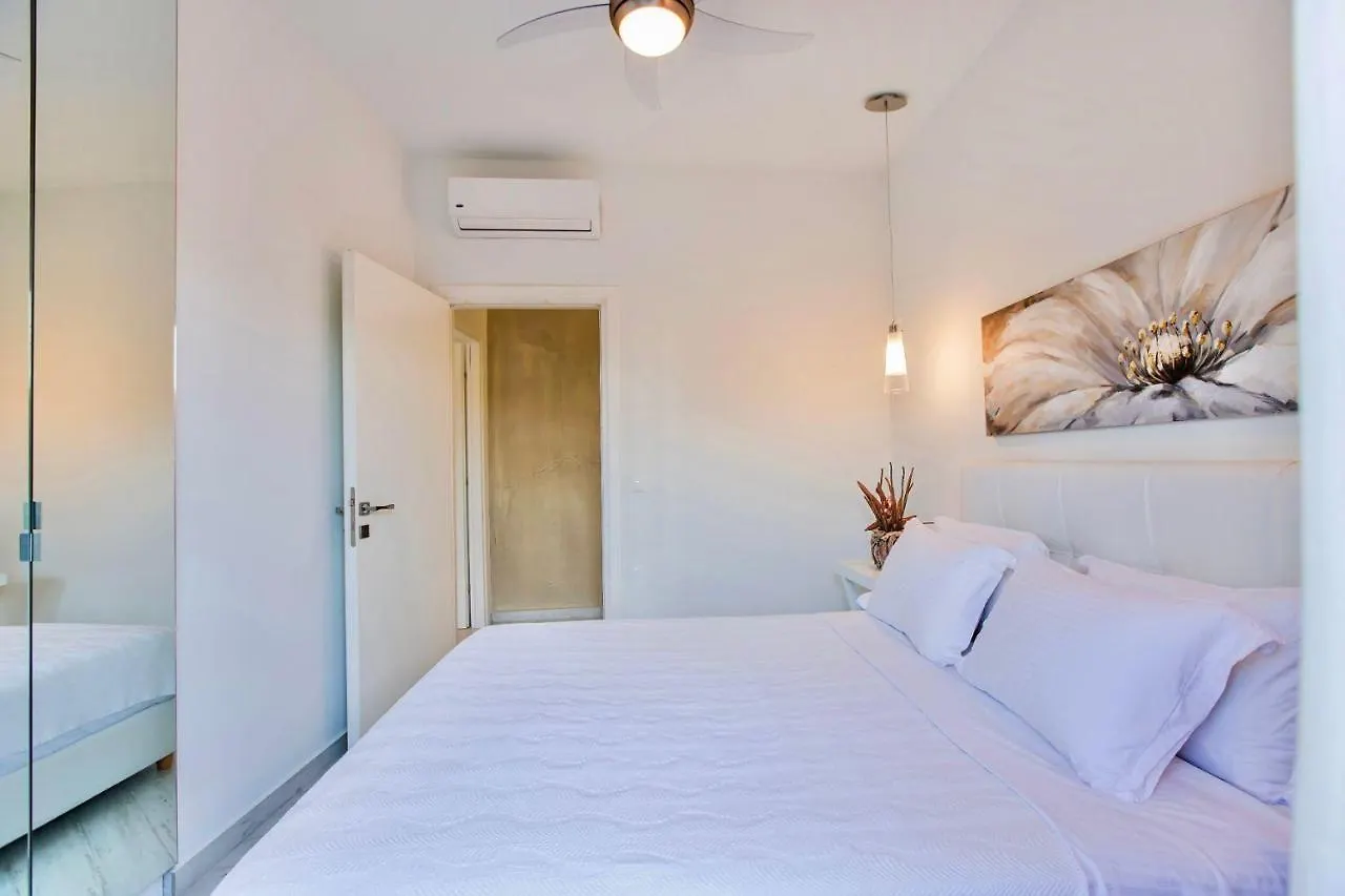 Urania Sani Villas 0*, Sani (Chalkidiki)