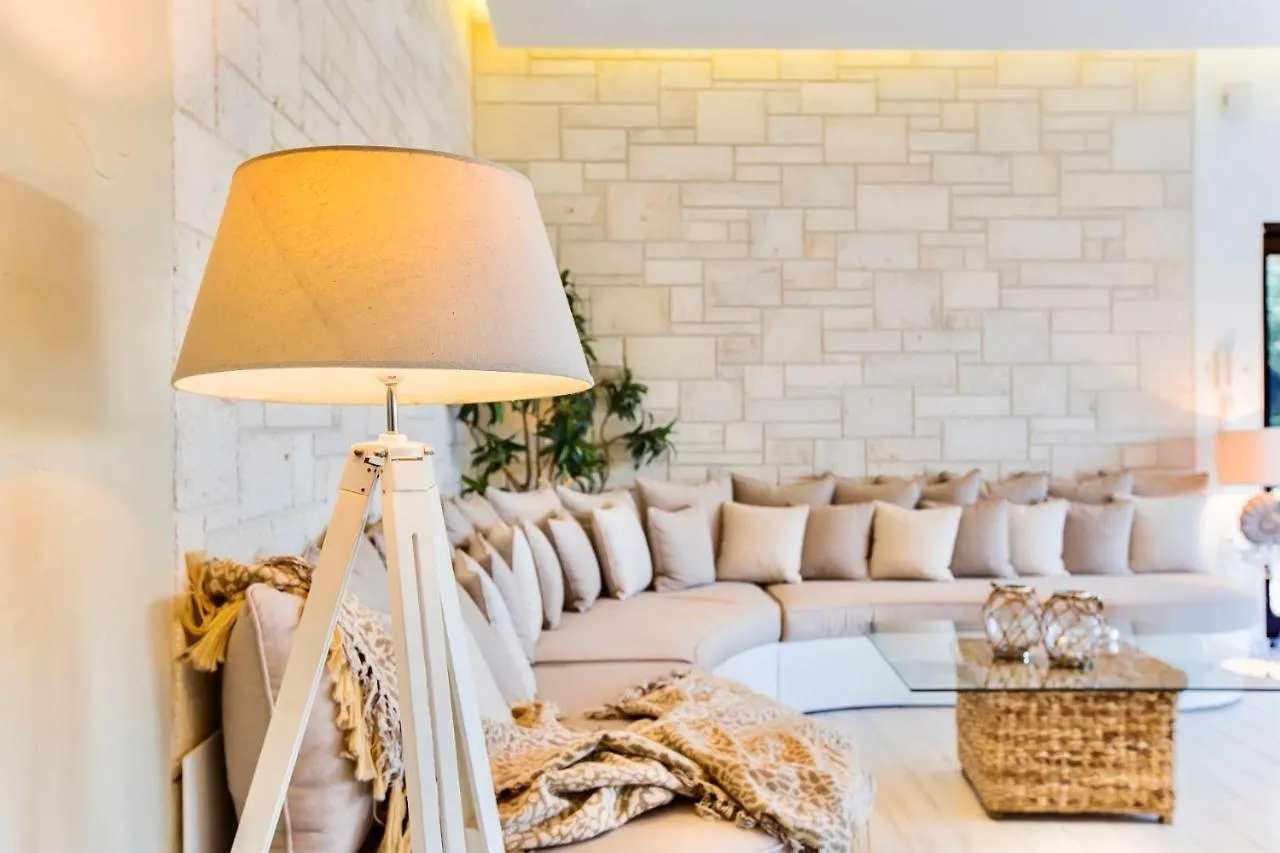 Urania Sani Villas