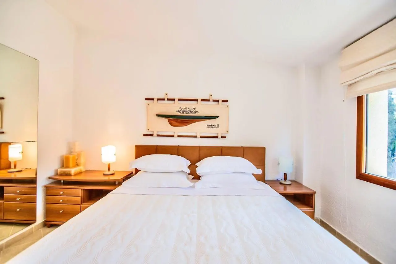 Urania Sani Villas  Sani (Chalkidiki)