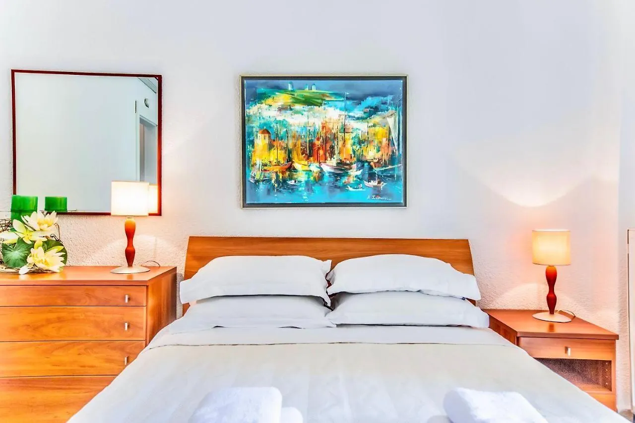 Urania Sani Villas Greece