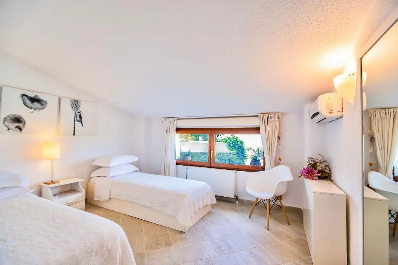 Urania Sani Villas 0*, Sani (Chalkidiki)
